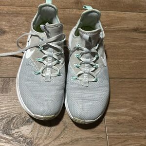 Women’s Nike running shoes